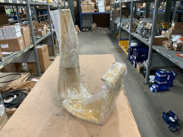 Cat lamp guard - afbeelding 1 van  4