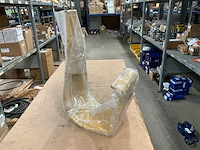 Cat lamp guard - afbeelding 1 van  4