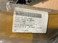 Cat lamp guard - afbeelding 4 van  4