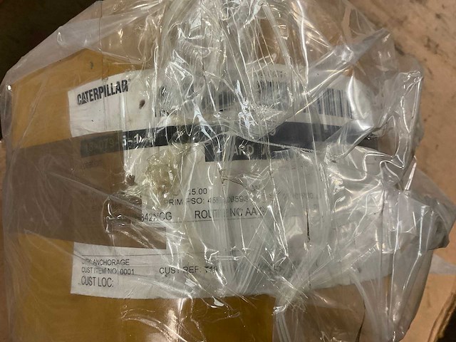 Cat lamp guard - afbeelding 2 van  4