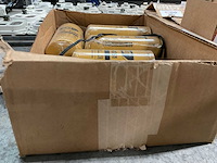 Cat luchtfilter - afbeelding 1 van  3