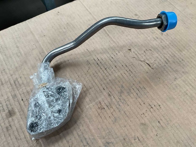 Cat metal tube assembly - afbeelding 2 van  4