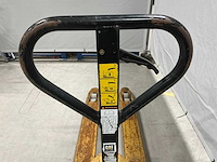 Cat palletwagen - afbeelding 4 van  7