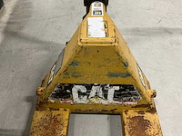 Cat palletwagen - afbeelding 7 van  7