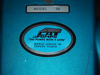 Cat pumps - afbeelding 2 van  11