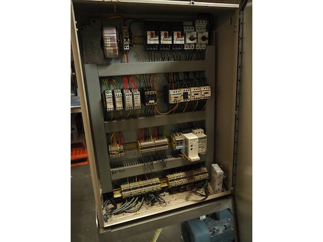 Cat pumps - afbeelding 3 van  11