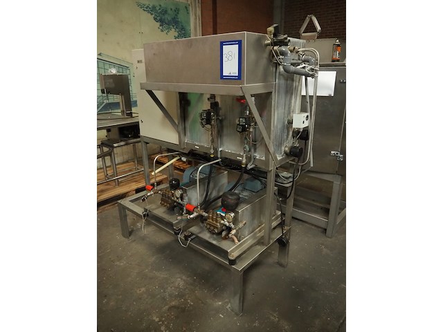 Cat pumps - afbeelding 1 van  11