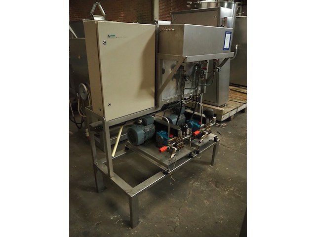 Cat pumps - afbeelding 4 van  11