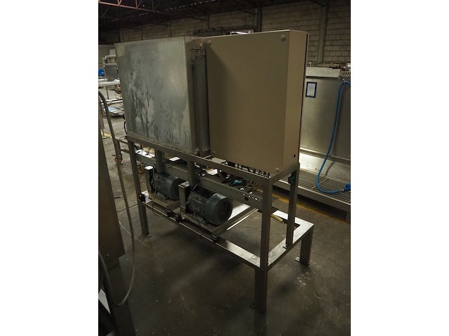 Cat pumps - afbeelding 5 van  11