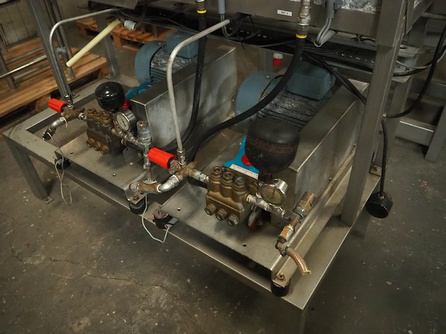 Cat pumps - afbeelding 7 van  11