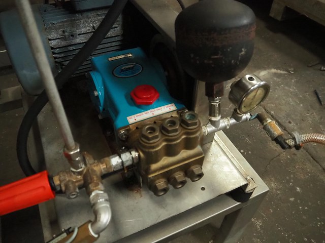 Cat pumps - afbeelding 8 van  11