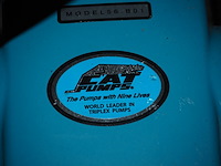 Cat pumps - afbeelding 9 van  11