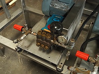 Cat pumps - afbeelding 10 van  11