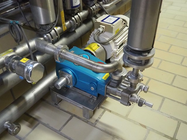 Cat pumps - afbeelding 3 van  7