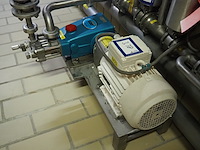 Cat pumps - afbeelding 4 van  7