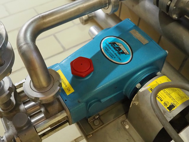 Cat pumps - afbeelding 5 van  7