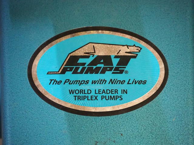 Cat pumps - afbeelding 6 van  7