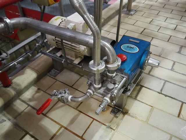 Cat pumps - afbeelding 4 van  6