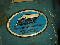 Cat pumps - afbeelding 4 van  5