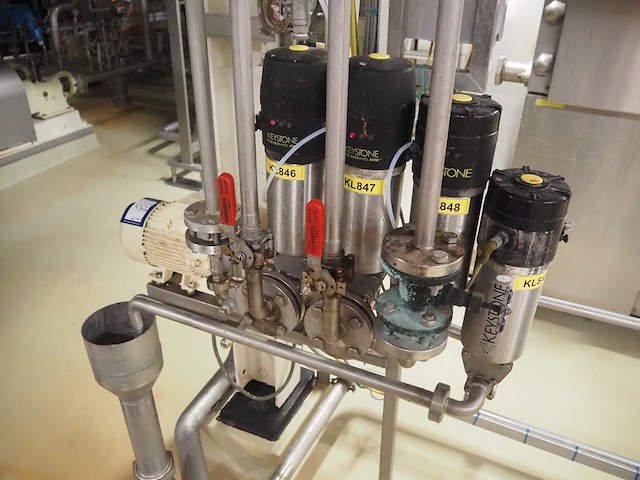 Cat pumps - afbeelding 2 van  8