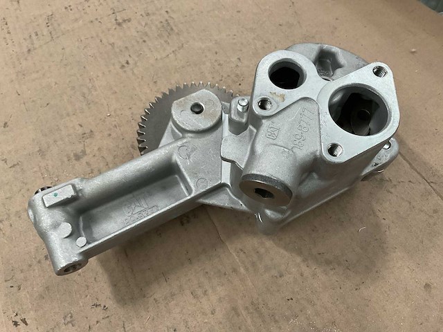 Cat rotary pump - afbeelding 5 van  5