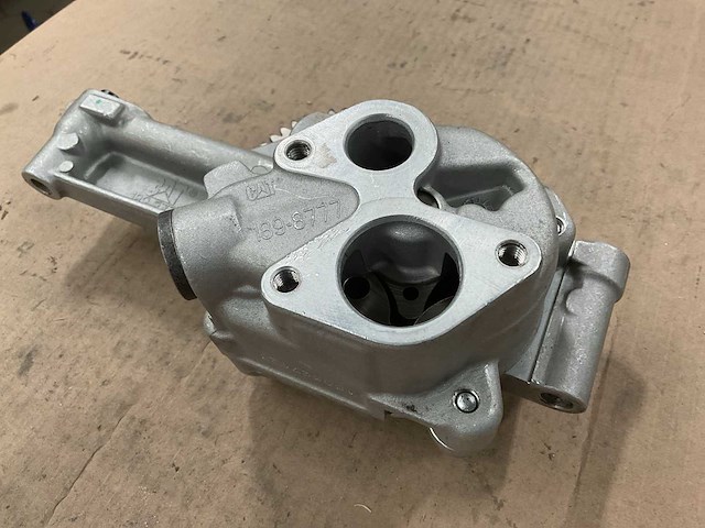 Cat rotary pump - afbeelding 3 van  5