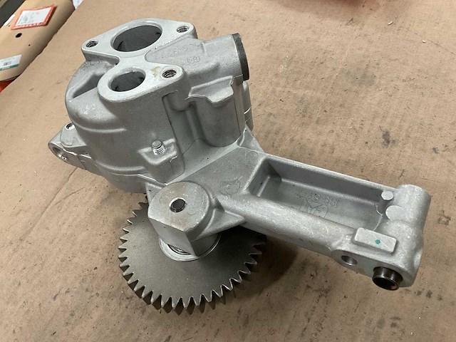 Cat rotary pump - afbeelding 4 van  5