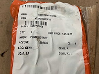 Cat rotary pump - afbeelding 1 van  5
