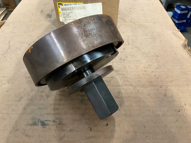 Cat seal inserter - afbeelding 4 van  5