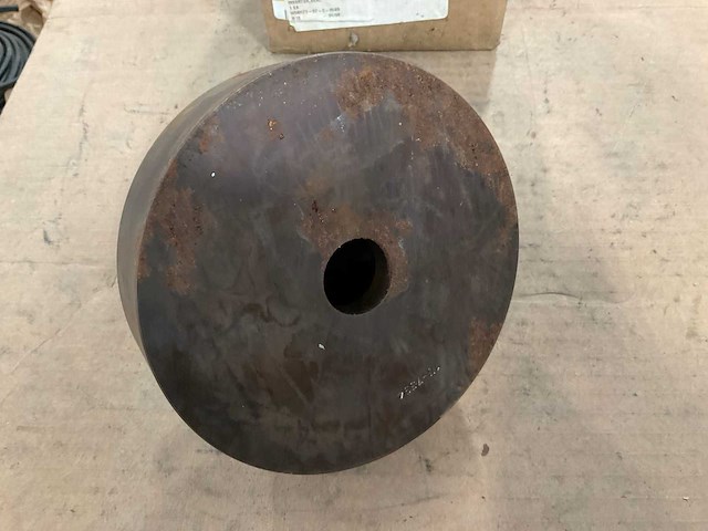 Cat seal inserter - afbeelding 1 van  5