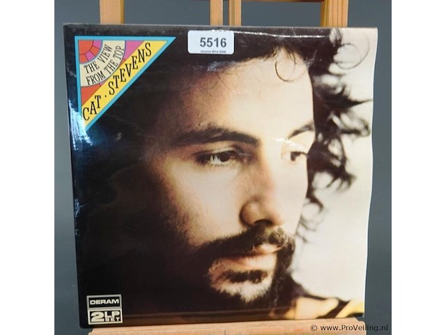 Cat stevens - afbeelding 1 van  5