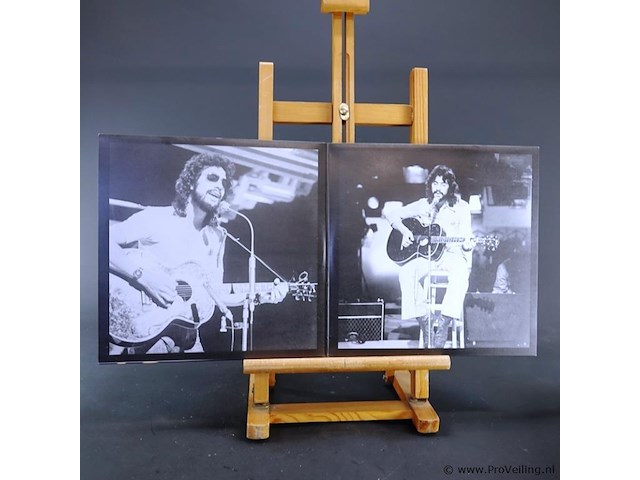 Cat stevens - afbeelding 2 van  5