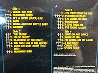 Cat stevens - afbeelding 4 van  5