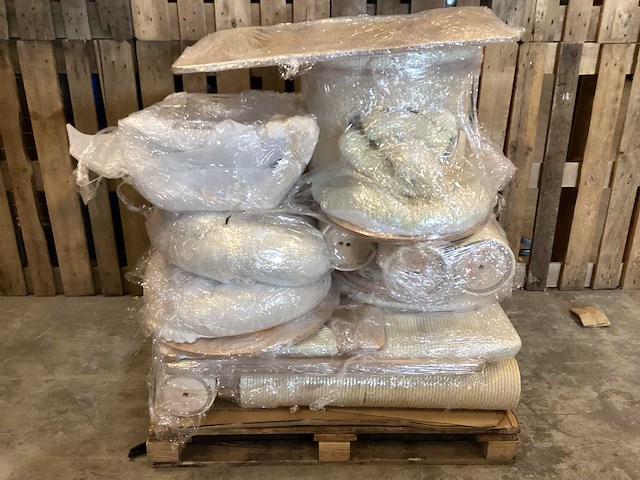 Cat tree - ex-8d - kattenmanden en kussens - afbeelding 2 van  4