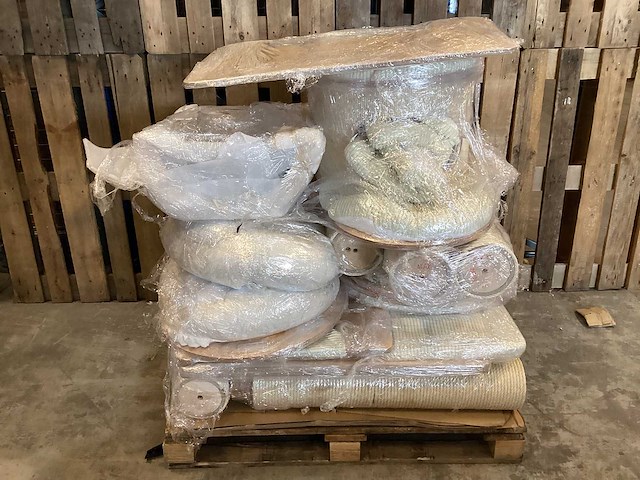 Cat tree - ex-8d - kattenmanden en kussens - afbeelding 3 van  4