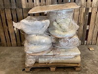 Cat tree - ex-8d - kattenmanden en kussens - afbeelding 3 van  4