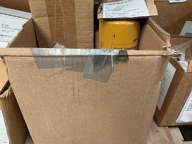 Cat vehicle service kit (2x) - afbeelding 3 van  3