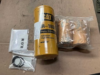 Cat vehicular maintenance kit - afbeelding 1 van  4