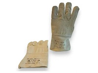 Cat.2 - werkhandschoenen - (120x) - afbeelding 1 van  3