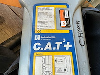 Cat3 leidingzoeker - afbeelding 2 van  4