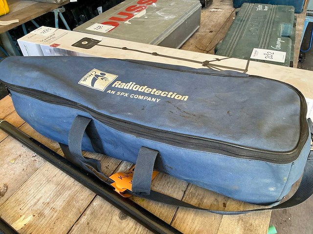 Cat3 leidingzoeker - afbeelding 4 van  4