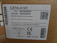 Catalano - premium - fontein (2x) - afbeelding 2 van  3