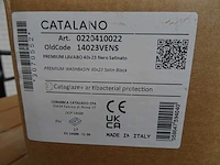 Catalano - premium - fontein (2x) - afbeelding 2 van  2