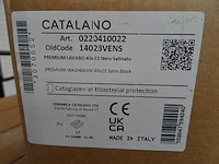 Catalano - premium - fontein - afbeelding 2 van  3