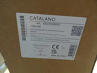 Catalano - sfera - waskom - afbeelding 2 van  2