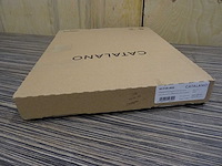 Catalano - sfera-zero - toiletzitting met bril (2x) - afbeelding 2 van  3