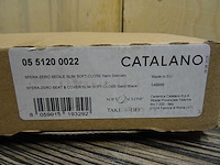 Catalano - sfera-zero - toiletzitting met bril (2x) - afbeelding 3 van  3