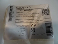 Catalano - verso - wastafel - afbeelding 2 van  2