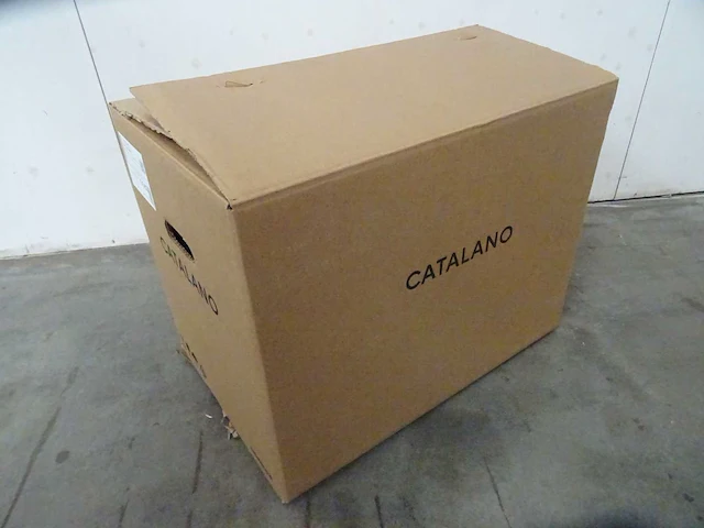 Catalano - zero - toilet (2x) - afbeelding 3 van  3