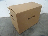 Catalano - zero - toilet (2x) - afbeelding 3 van  3